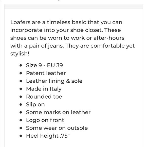 Burberry Oban loafers - Picture 4 of 7